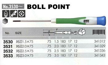 BALL POINT