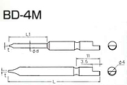 BD-4M