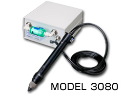 PEN TYPE IONIZER