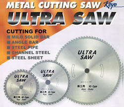 ULTRA SAW