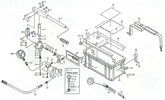 Pat 630 manual