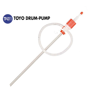 TOYO PUMP BD TYPE