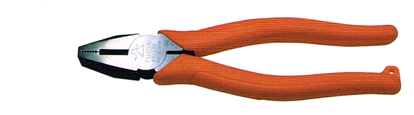 SIDE CUTTING PLIERS