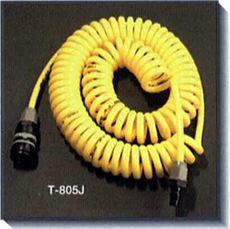 Coil Hose